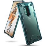 Fusion X Case Designed For Oneplus 8 Pro