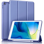 Protective Case With Soft Tpu Back Compatible With Ipad 10 2 Inch 2021 2020 Ipad 9Th 8Th Generation 2019 Ipad 7Th Generation
