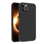 Lanomy Compatible With Iphone 13 Pro Max Case Shockproof Protective Case Full Body Cover Lens Bumpers Protection Anti Drop Protection Case Ultra Slim Design 6 7 Inch Black
