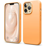 Iphone 13 Pro Liquid Silicone Case