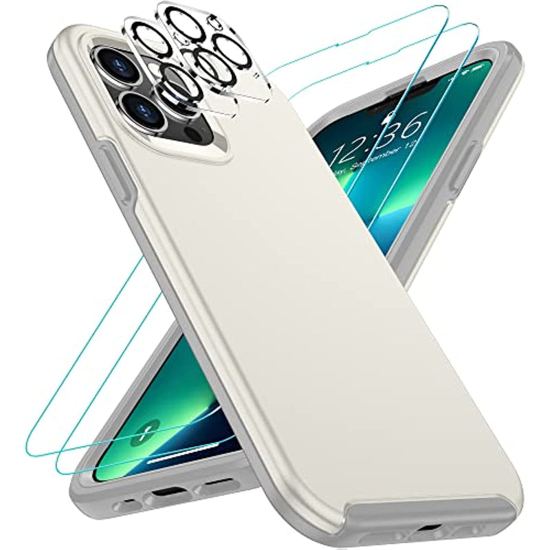 Shockproof Iphone 13 Pro Max Case