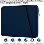 Shockproof Protective Sleeve Handbags for 13 15.6 inch Laptops 1484