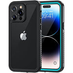 Full Body Protective Front and Back Cover for iPhone 14 Pro Max 602