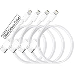 Iphone Charger Lightning To Usb Cable