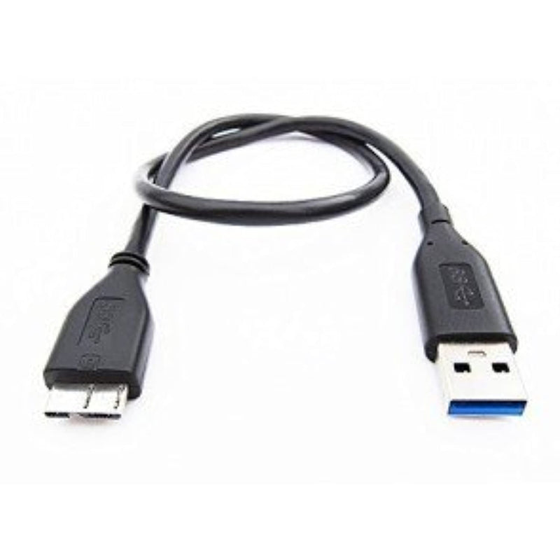 New Replacement Usb 3 0 Cable Compatible With Lacie Hard Drives