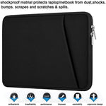 Shockproof Protective Sleeve Handbags for 13 15.6 inch Laptops 1485