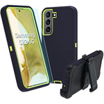 Samsung S22 Heavy Duty Case Military Grade Protective