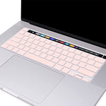 Keyboard Cover Compatible with MacBook Pro 13 inch