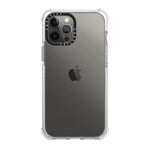 Casetify Ultra Impact Case For Iphone 12 Pro Max Frost Clear