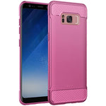Slim Fit Case Compatible With Samsung Galaxy S8 Not For Plus