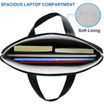 Durable Shockproof Protective Laptop Cover for 15" 15.6" HP, Asus, Acer, Dell & Lenovo Laptop