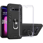 Rugged Armor Case For Lg V60 Thinq Case