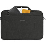 Bussiness Laptop Carrying bag for 15.6 17 Inch Laptops 406