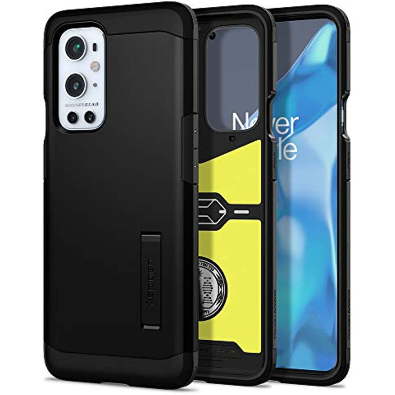 Tough Armor Extreme Protection Tech Designed For Oneplus 9 Pro Case 5G