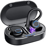 Wireless Earbuds Bluetooth 5.3 with 50Hrs Playtime HiFi Stereo