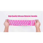 Keyboard ProtectorSkin Cover Compatible HP Pavilion 15.6" 2018 New Series