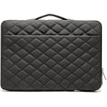 360 Degree Protective Laptop Case Bag Sleeve with Handle for 13 13 inch Laptops 262