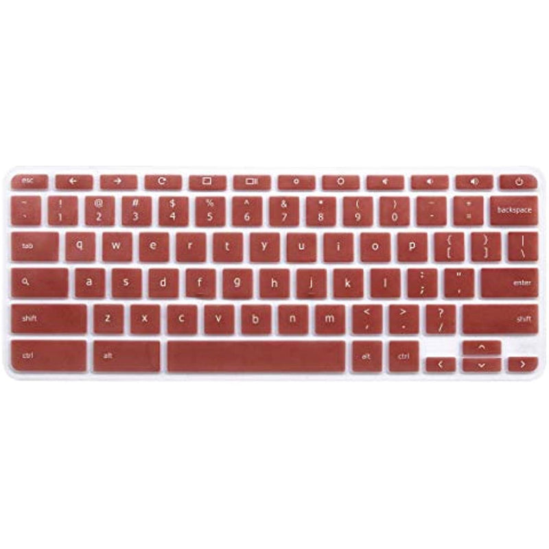 Keyboard Cover Skin Compatible With Acer Chromebook R13 Cb5 312