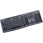 Keyboard Cover For Logitech Mk270 Mk295 Keyboard