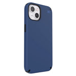 Speck Presidio2 Pro Case For Apple Iphone 13 Coastal Blue And Black