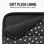 Carrying Case Laptop Cover for 13 16 Inch Laptops 493
