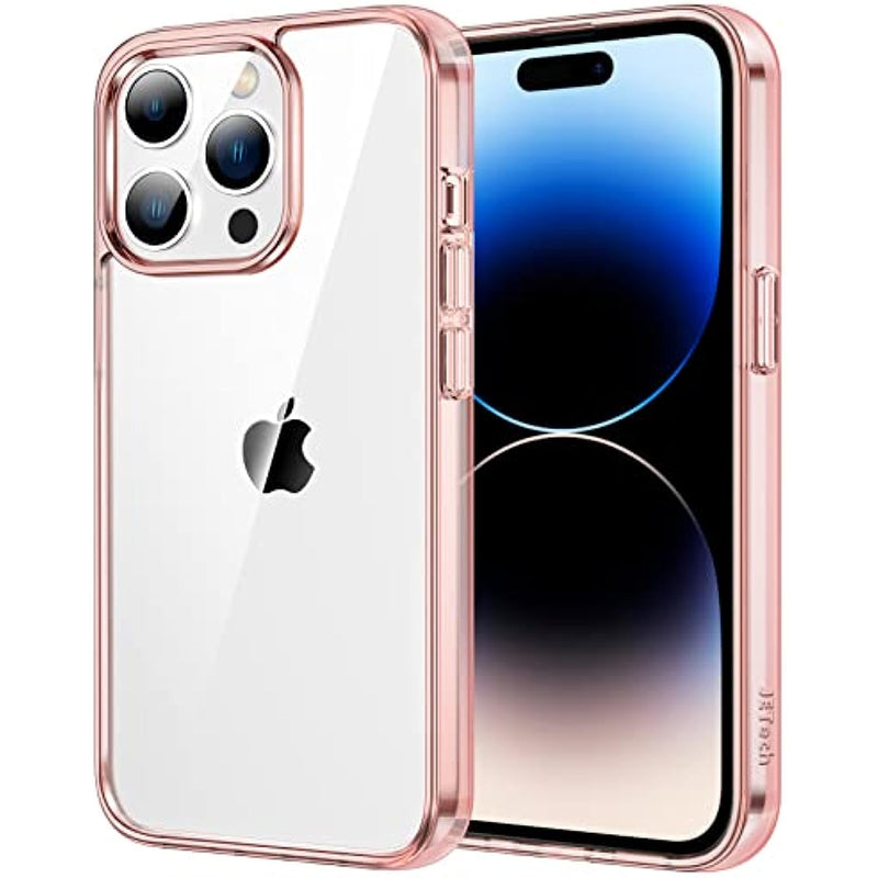 Shockproof Phone Bumper Cover for iPhone 14 Pro Max 1366