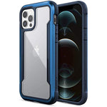 Iphone 12 Pro Case Shock Absorbing Protection