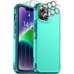 Heavy Duty Full Body Shockproof Case For Iphone 14