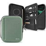 Protective Sleeve with Accessories Pocket, Carrying Storage Bag for iPad 2022/2021/2020