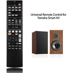 New Remote Control fit for Yamaha AV Receiver RX-V283 RX-V373 RX-V375 RX-V377 RX-V377BL RX-V381 RX-V383 RX-V385 RX-V471 RX-V475 RX-V477 RX-V483 RX-V485