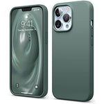 Iphone 13 Pro Liquid Silicone Case