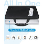 Laptop Case Compatible with 13.3 15.6 Inches Laptops 1038