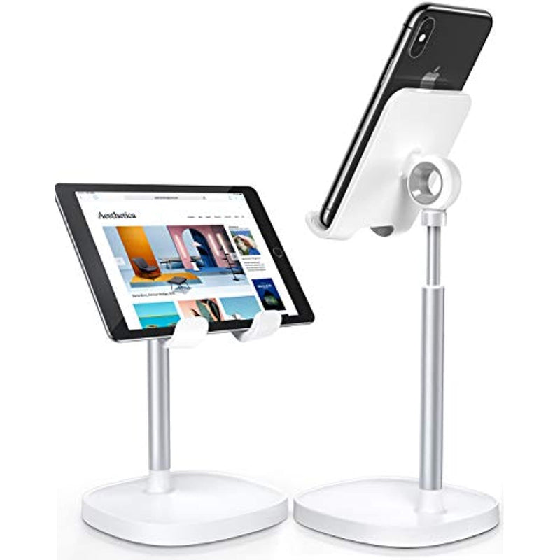 Sturdy Stand For 4 10In Iphone 13 Pro Ipad Kindel Samsung