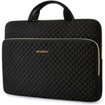Protective Bag with Shoulder Strap for 13 15.6 Laptops 1202