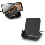 Stand Cordless Charger For Iphone Samsung Cell Phones
