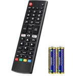 Universal Remote Control for LG Smart TV