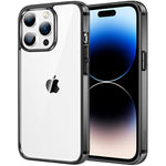 Shockproof Phone Bumper Cover for iPhone 14 Pro Max 1369