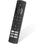 Remote Control Replacement for All Insignia Smart TVs and All Toshiba Smart TVs (Without Voice Function)