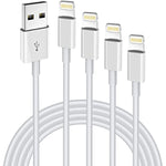 Iphone Fast Chargering Cord Data Sync Transfer