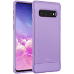 Slim Fit Case Compatible With Samsung Galaxy S10 Not For Plus
