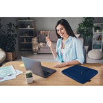 Protective Soft Padded Computer Carrying Bag for 14 15.6 Laptops 1310