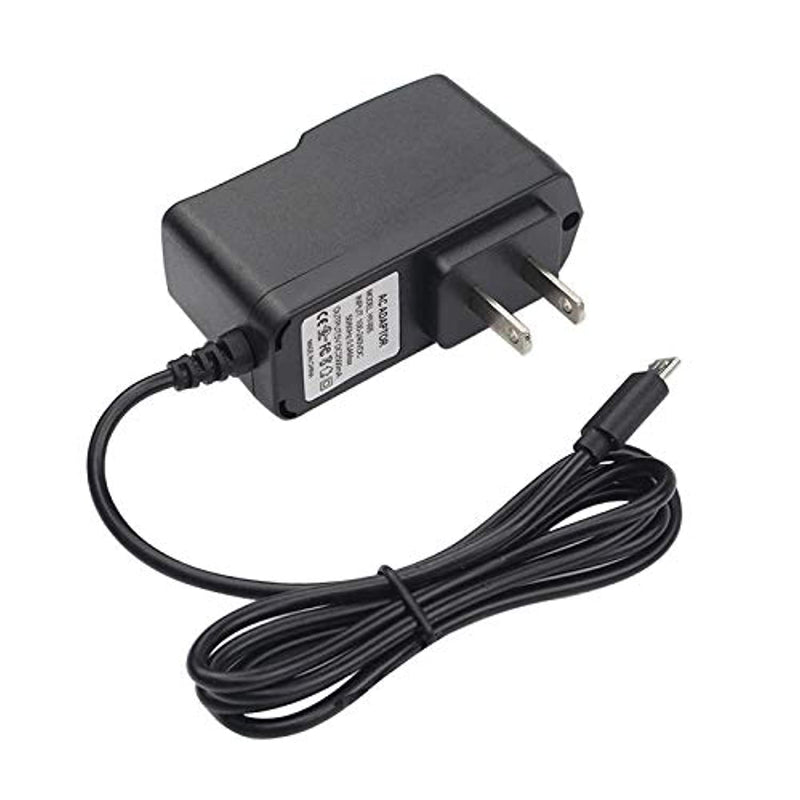 New Ac Home Wall Charger Adapter For Dragon Touch Notepad K10 K10 Notepad Y80 Tablet