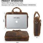 Business Travel Laptop Messenger Bags