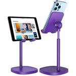 Sturdy Stand For 4 10In Iphone 13 Pro Ipad Kindel Samsung