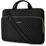 Protective Bag with Shoulder Strap for 13 15.6 Laptops 1200