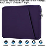 Shockproof Protective Sleeve Handbags for 13 15.6 inch Laptops 1474
