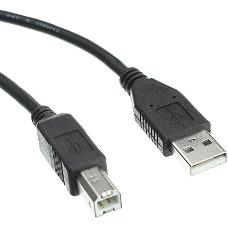 Usb 2 0 Printer Device Cables