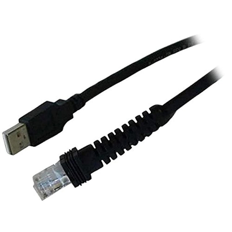 New Honeywell Usb Cable Straight Black 1 5M Cbl 500 150 S00 Black 1
