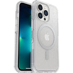 Clear Antimicrobial Case With Magsafe For Iphone 13 Pr