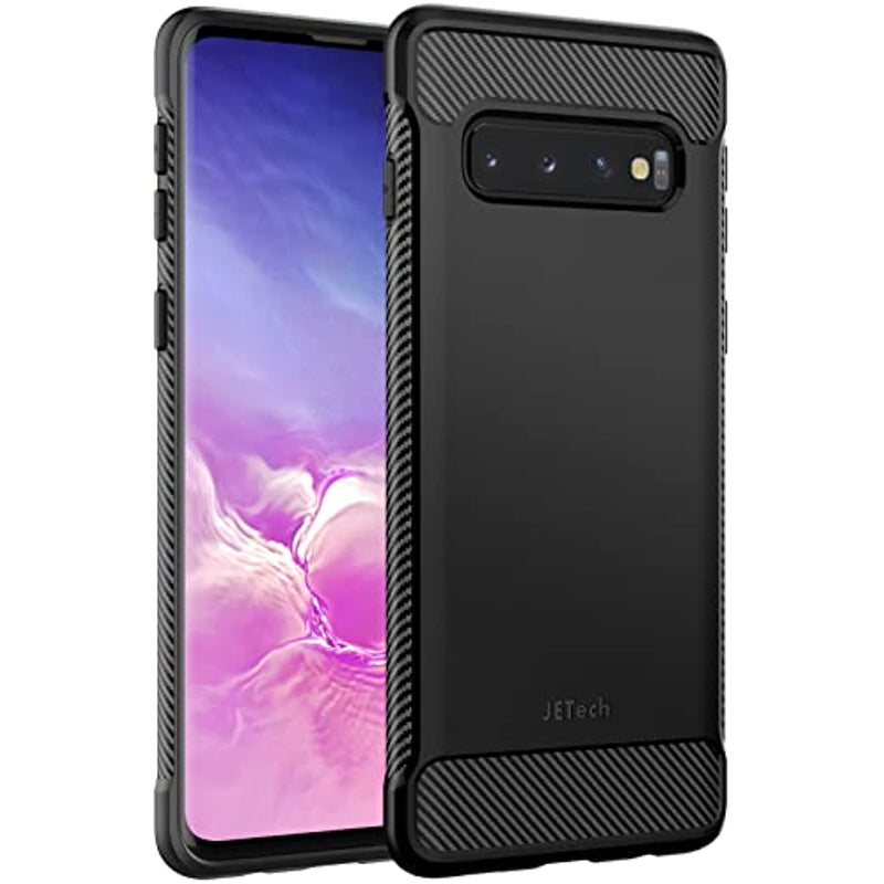 Slim Fit Case Compatible With Samsung Galaxy S10 Not For Plus